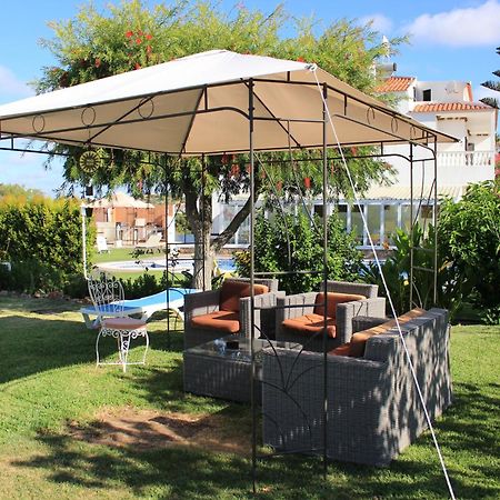 Hotel Sunshine Albufeira Esterno foto