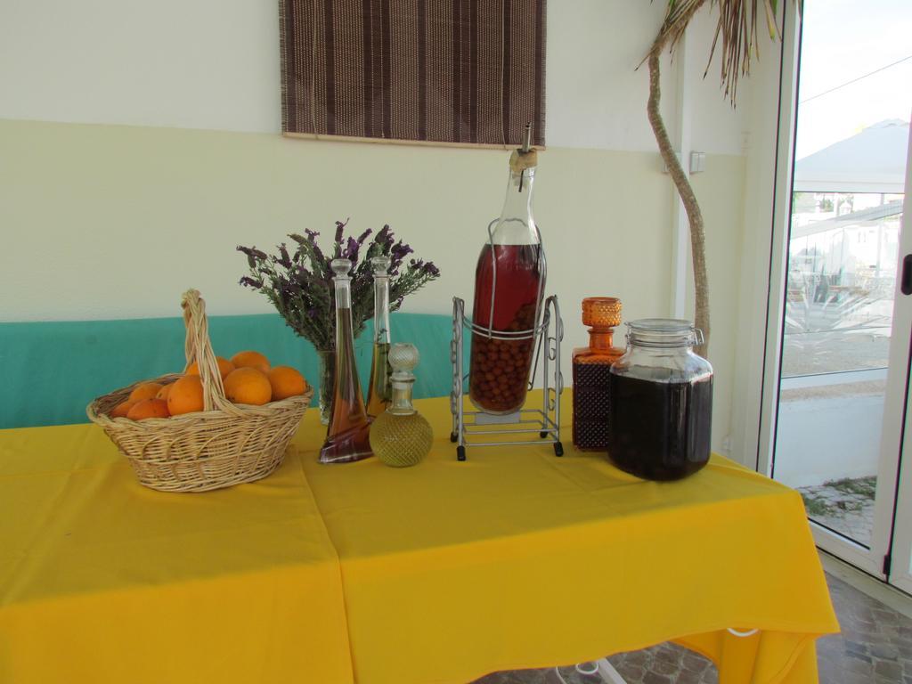 Hotel Sunshine Albufeira Esterno foto