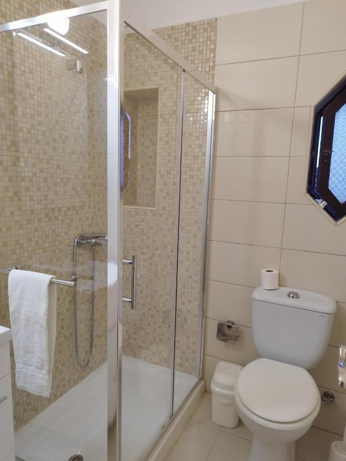 Hotel Sunshine Albufeira Esterno foto
