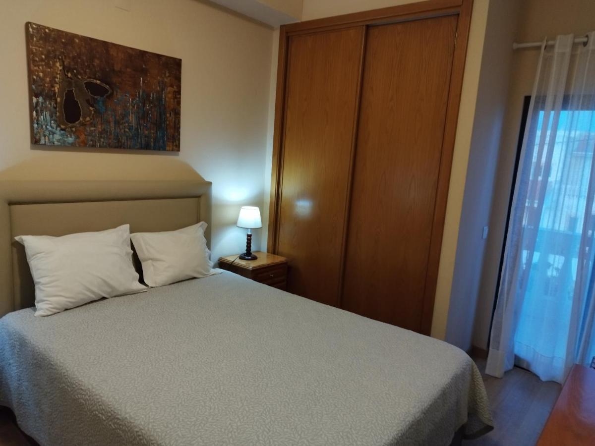 Hotel Sunshine Albufeira Esterno foto