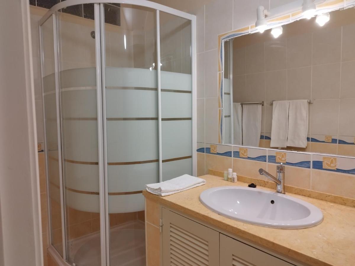 Hotel Sunshine Albufeira Esterno foto