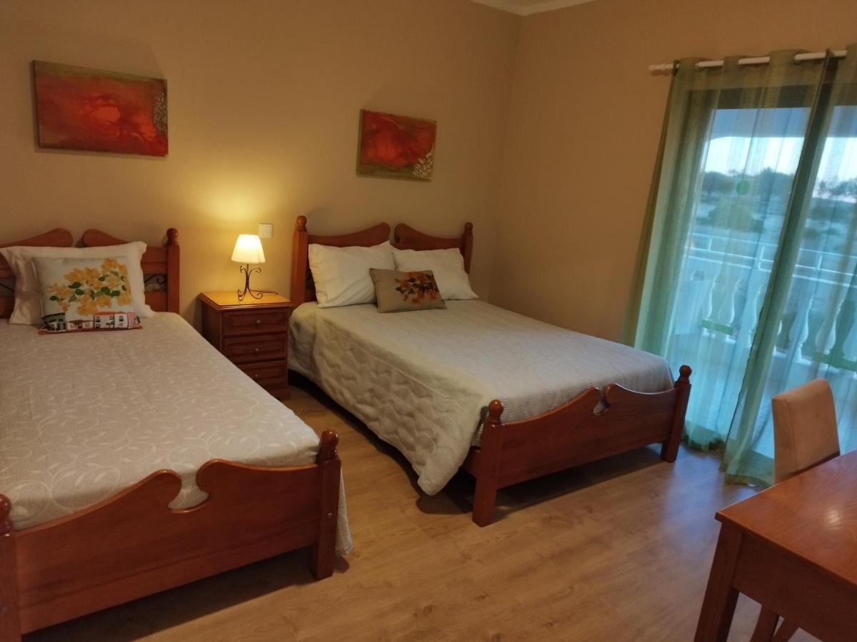 Hotel Sunshine Albufeira Esterno foto