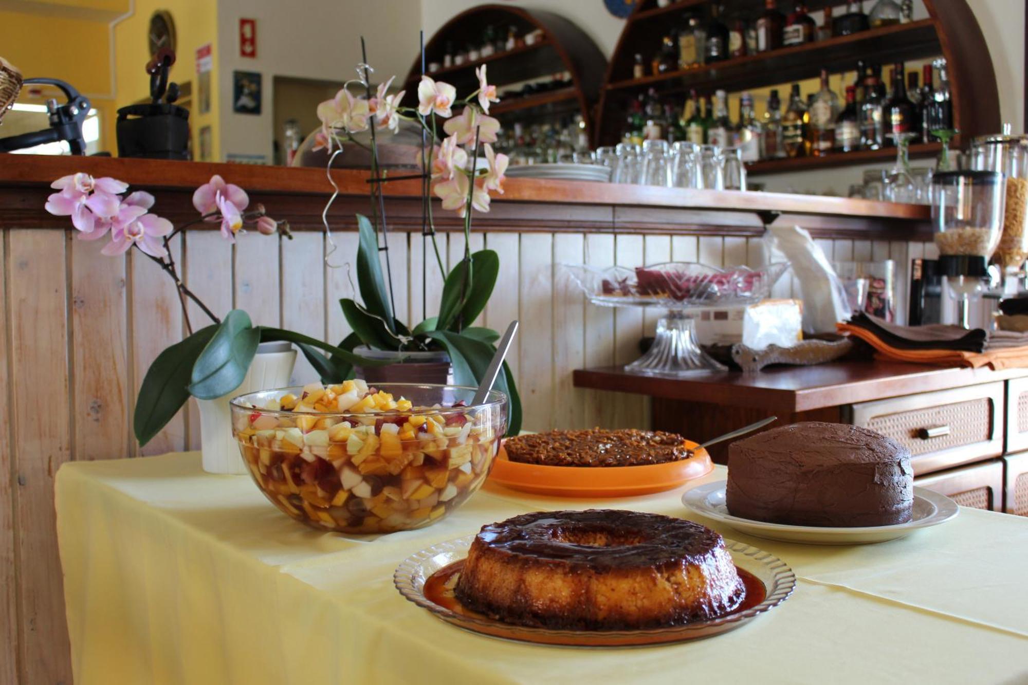 Hotel Sunshine Albufeira Esterno foto