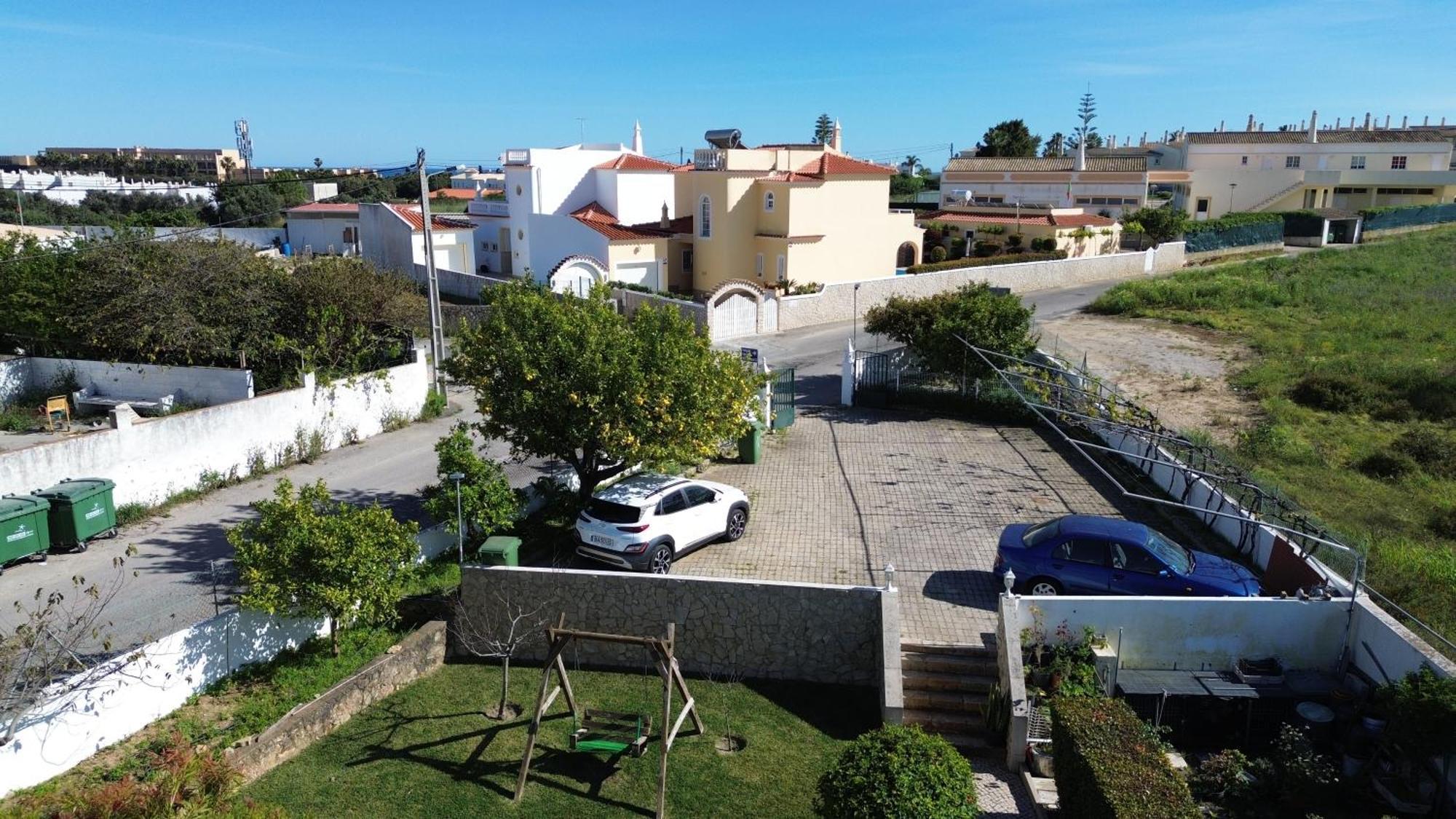Hotel Sunshine Albufeira Esterno foto