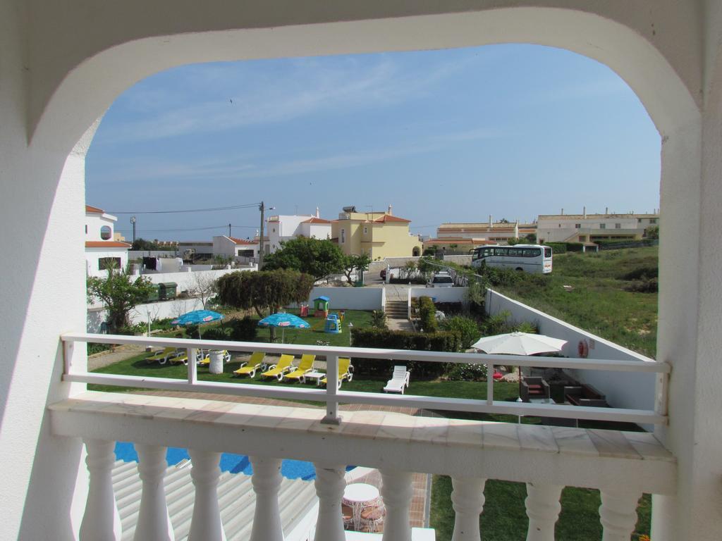 Hotel Sunshine Albufeira Esterno foto