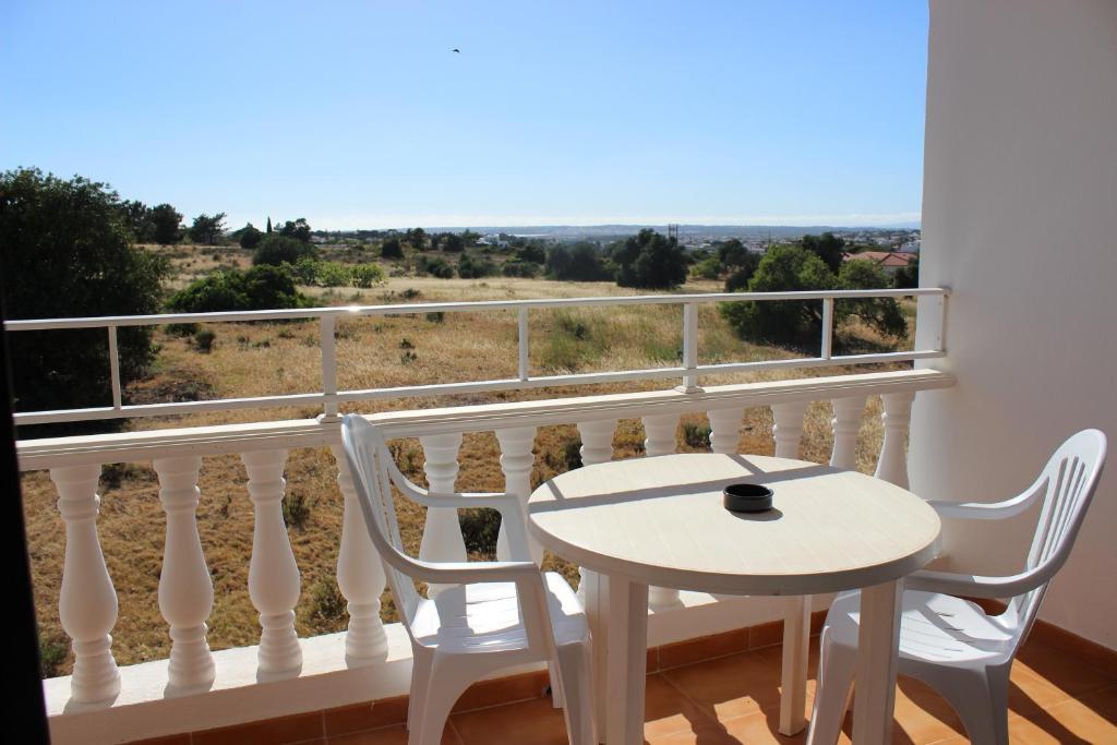 Hotel Sunshine Albufeira Camera foto