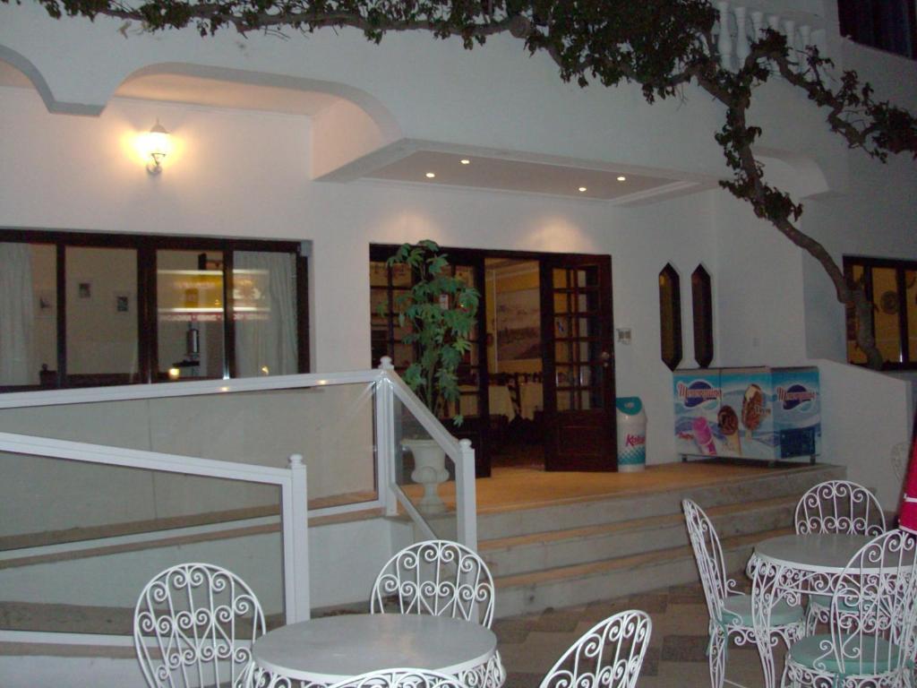 Hotel Sunshine Albufeira Esterno foto