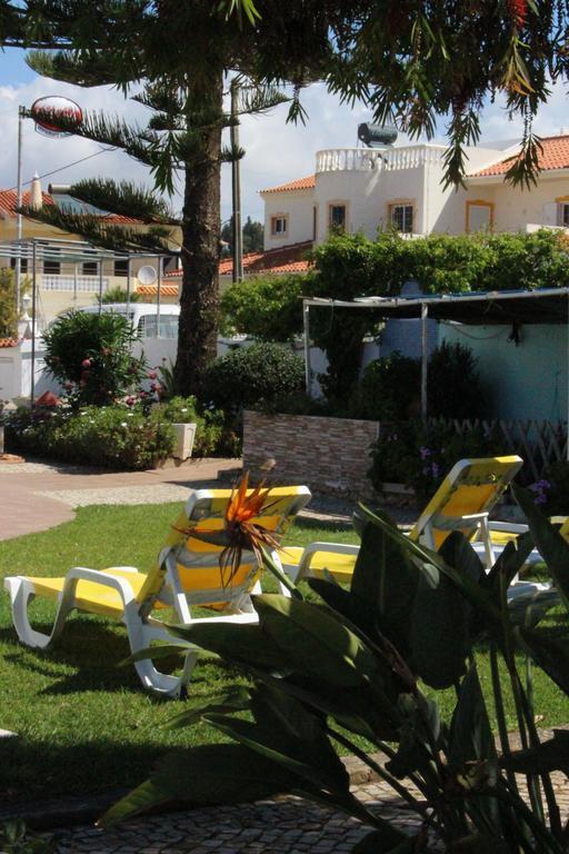 Hotel Sunshine Albufeira Esterno foto