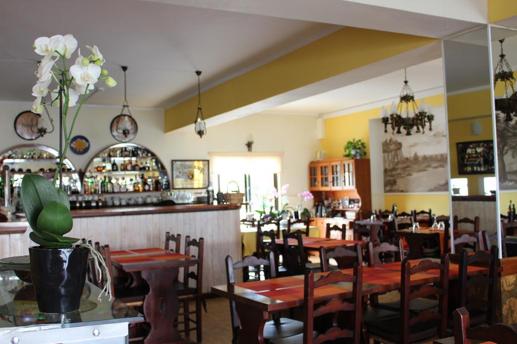 Hotel Sunshine Albufeira Esterno foto